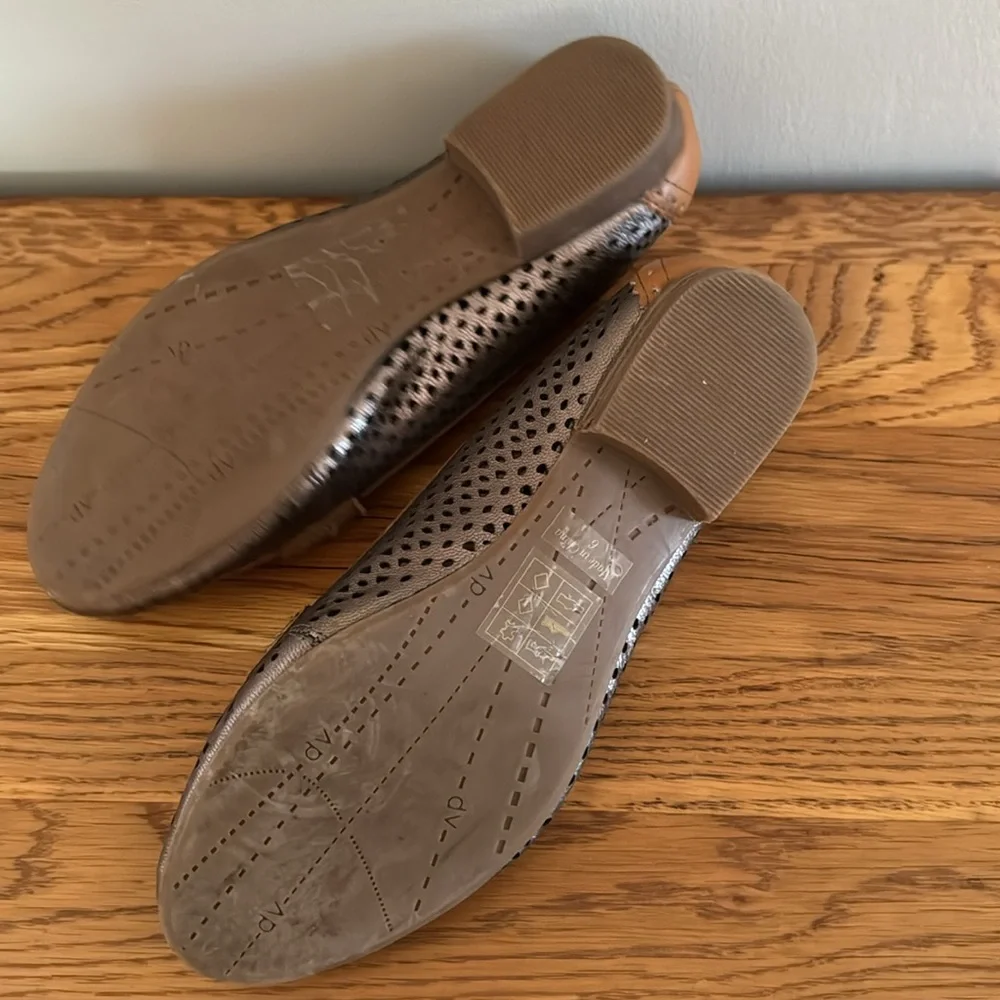 dv dolce vita penny loafers - Picture 2 of 4
